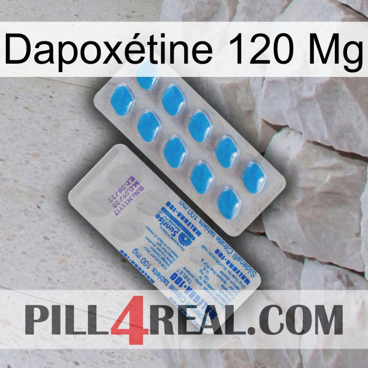 Dapoxétine 120 Mg new15